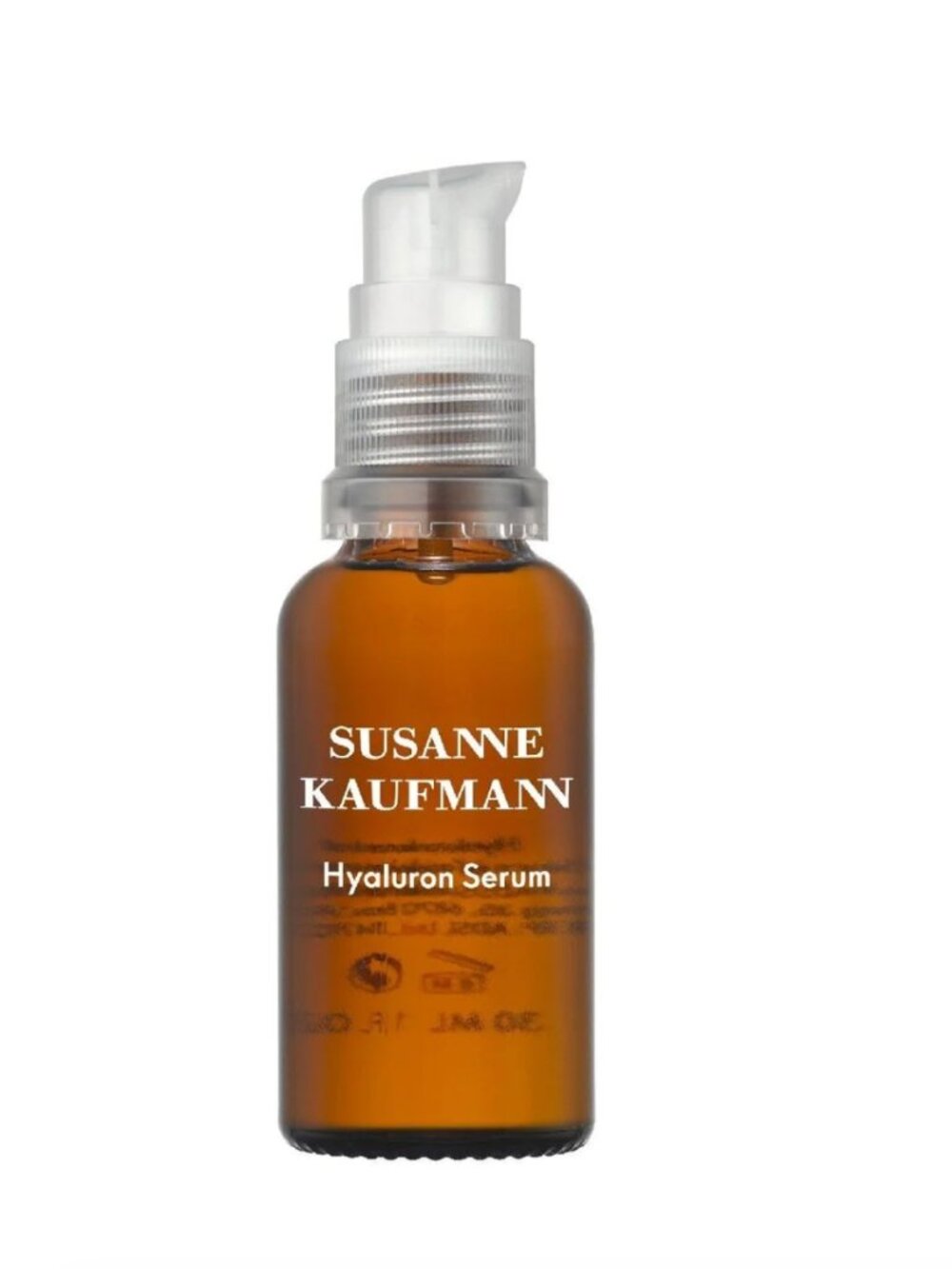 NIB Susanne Kaufmann Hyaluron Serum 30 mL